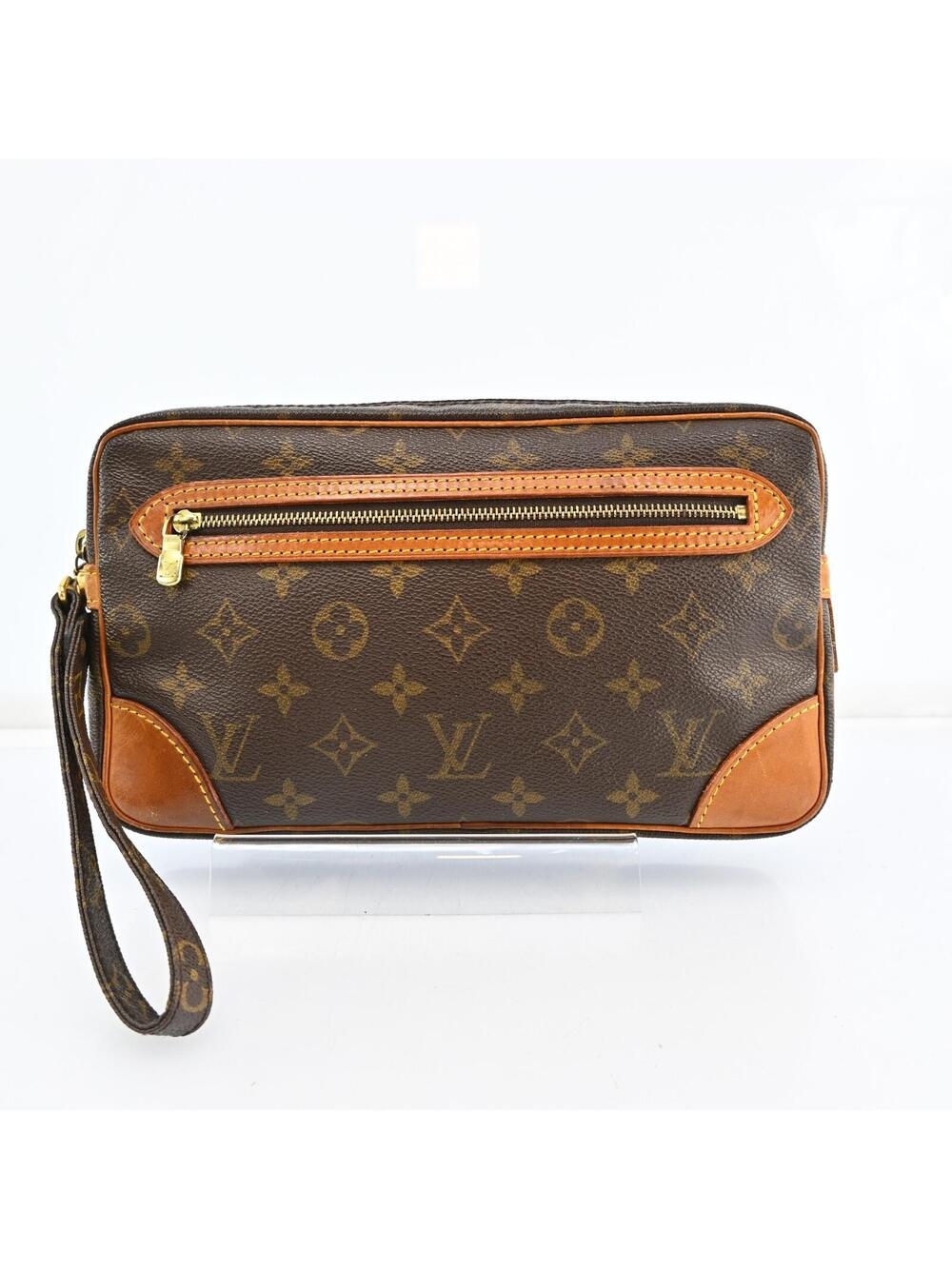 Louis Vuitton Marly Dragonne Gm Leather #259318L27B